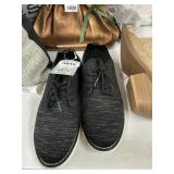 Cat & Jack boys dress shoe size 2