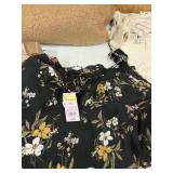 Wild Fable dress XXL
