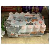 Gatorade zero 24-20 fl oz