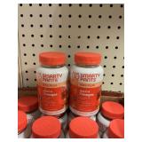 Smarty pants multi &omega 2-100 gummies