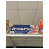 Reynolds Wrap 400 sq ft