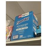 Suavitel advanced 280 loads