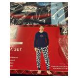 Mens 2pc PJ set L