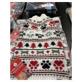 Free Country pet sweater XL