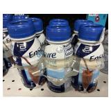 Ensure dark chocolate 6-8 fl oz