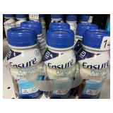 Ensure dark chocolate 6-8 fl oz