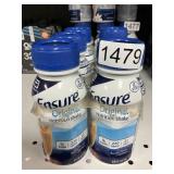 Ensure butter pecan -8 fl oz