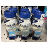 Ensure dark chocolate 6-8 fl oz