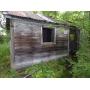 18th Century Farm Buidlings & Contents