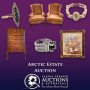 Arctic Estate Auction