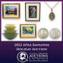 2022 APAA Employee Holiday Auction