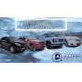 January 2023 Vehicle Auctions