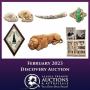 February 2023 Discovery Auction