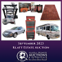 September 2023 Klatt Estate Auction