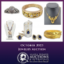 October 2023 Jewelry Auction