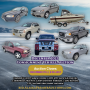 December 2023 Consignment Vehicle Auction