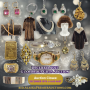 December 2023 Glamorous Gifts Auction