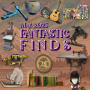May 2025 Fantastic Finds Auction