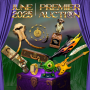 June 2025 Premier Auction