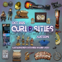 October 2025 Curiosities Auction