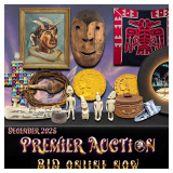 December 2025 Premier Auction