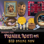 December 2025 Premier Auction
