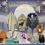 December 2025 Glamorous Gifts Auction