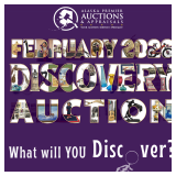 February 2026 Discovery Auction