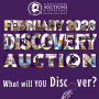 February 2026 Discovery Auction