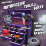 March 2026 Automotive Tools & Parts Auction