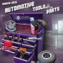 March 2026 Automotive Tools & Parts Auction