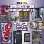 April 2026 Commercial Kitchen Equipment Auction