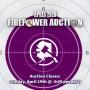 April 2026 Firepower Auction