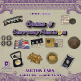 April 2026 Coins & Currency Auction
