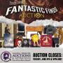 June 2026 Fantastic Finds Auction