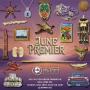 June 2026 Premier Auction