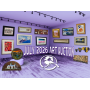 July 2026 Art Auction