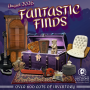 August 2026 Fantastic Finds Auction