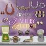August 2026 Jewelry Auction