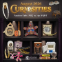 August 2026 Curiosities Auction