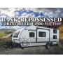 Bank-Repossessed Forest River R-Pod Auction