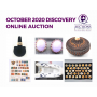 Register to bid online:  https://bid.alaskapremierauctions.com/ui/auctions/55138