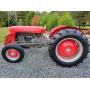 1963 Massey Ferguson 35 Tractor