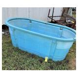 Poly Stock Tank