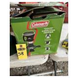 Coleman Catalytic Heater - New