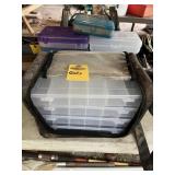 Tackle Boxes