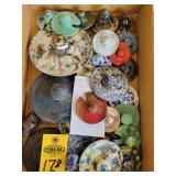 Cole Pottery Lids 30 Pcs