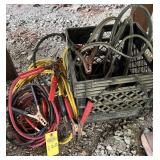 Jumper Cables