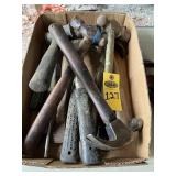 Hammers
