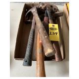 Hammers
